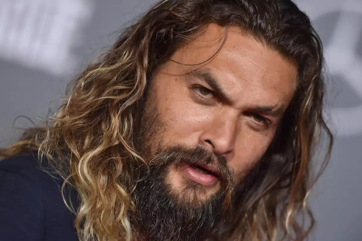 Jason Momoa podría interpretar a Kratos en la película de God of War