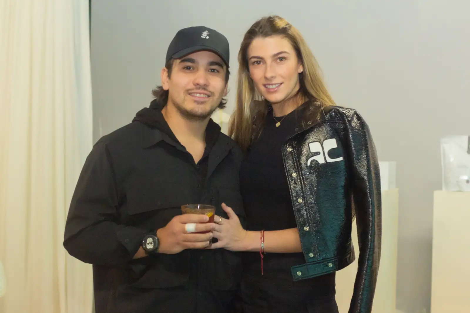 WELLNESS PARTY