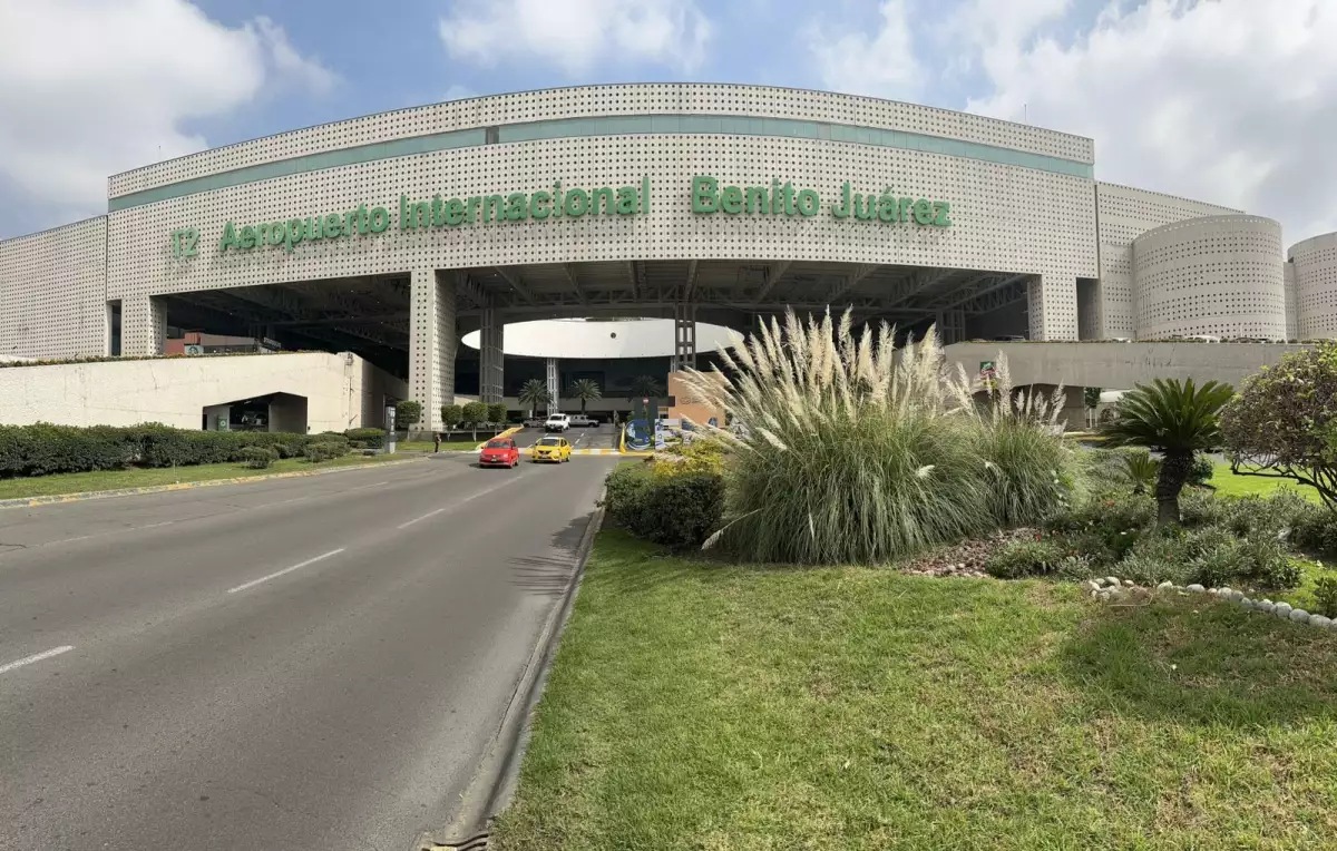 Las obras de remodelación del AICM para el Mundial 2026 ya tienen fecha de inicio