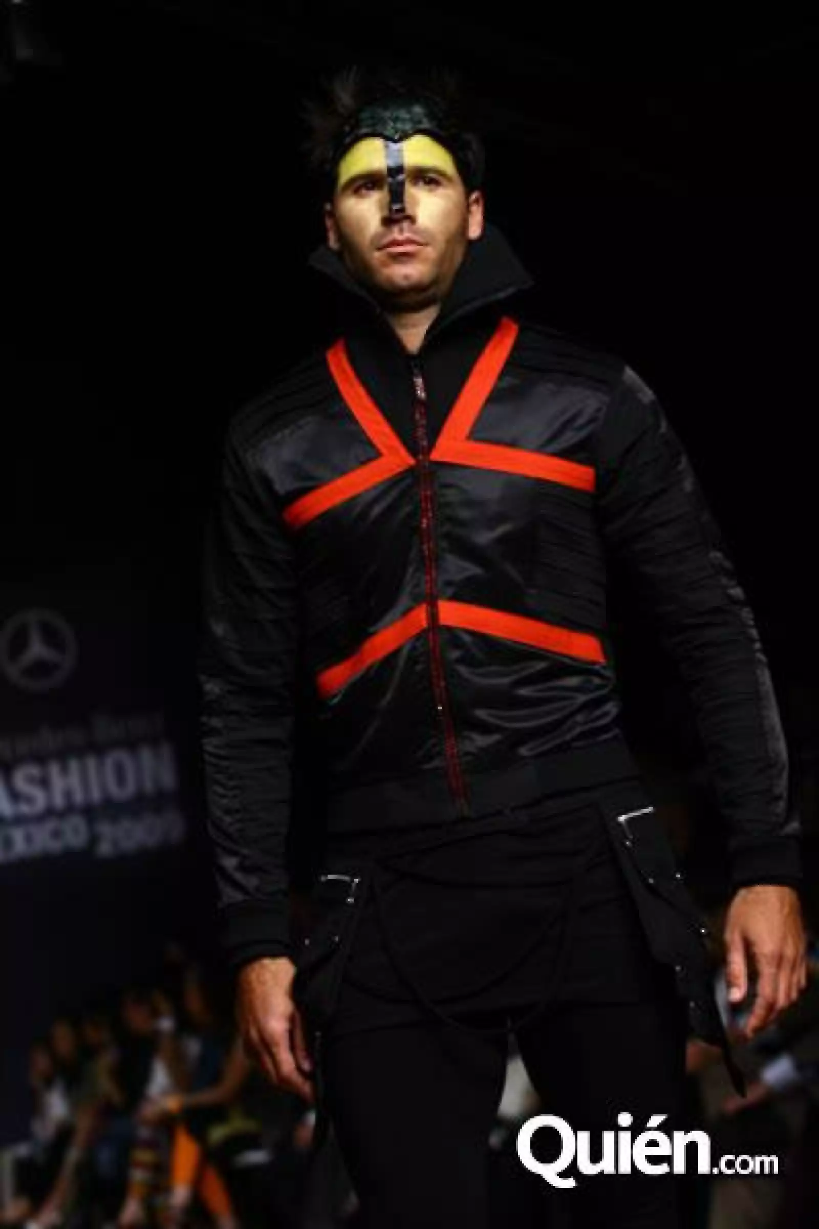 MF Pasarela Malafacha.