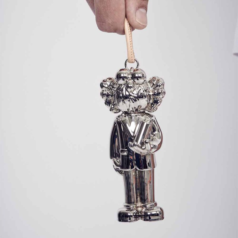 Dior joyería hombres