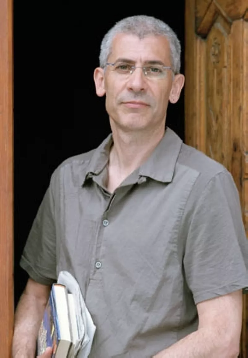 Es el título de la novela de escritor español José Ovejero quien fue galardonado con el Premio Alfaguara de Novela 2013.