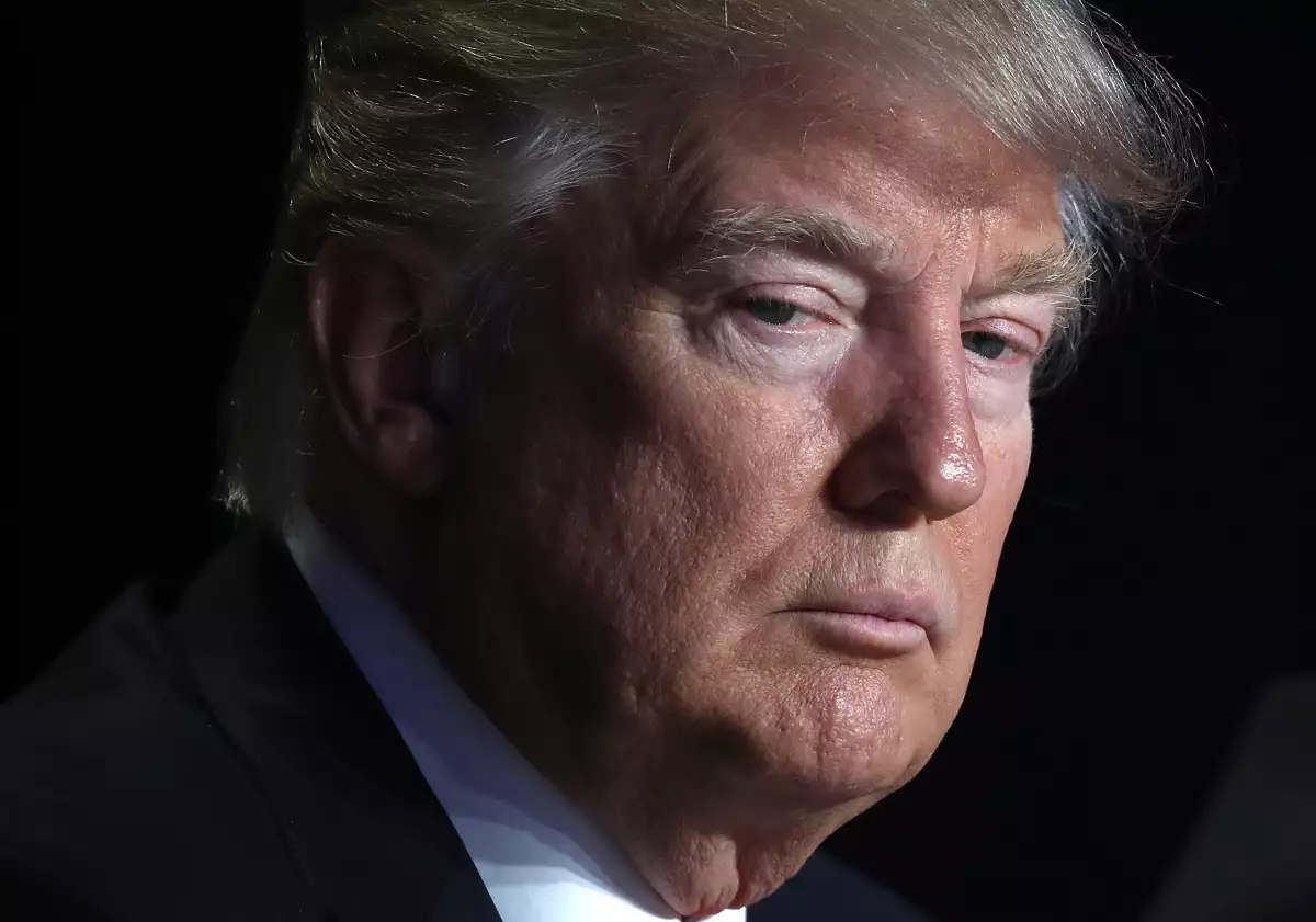 ¿Por qué preocupa la actitud de Trump?