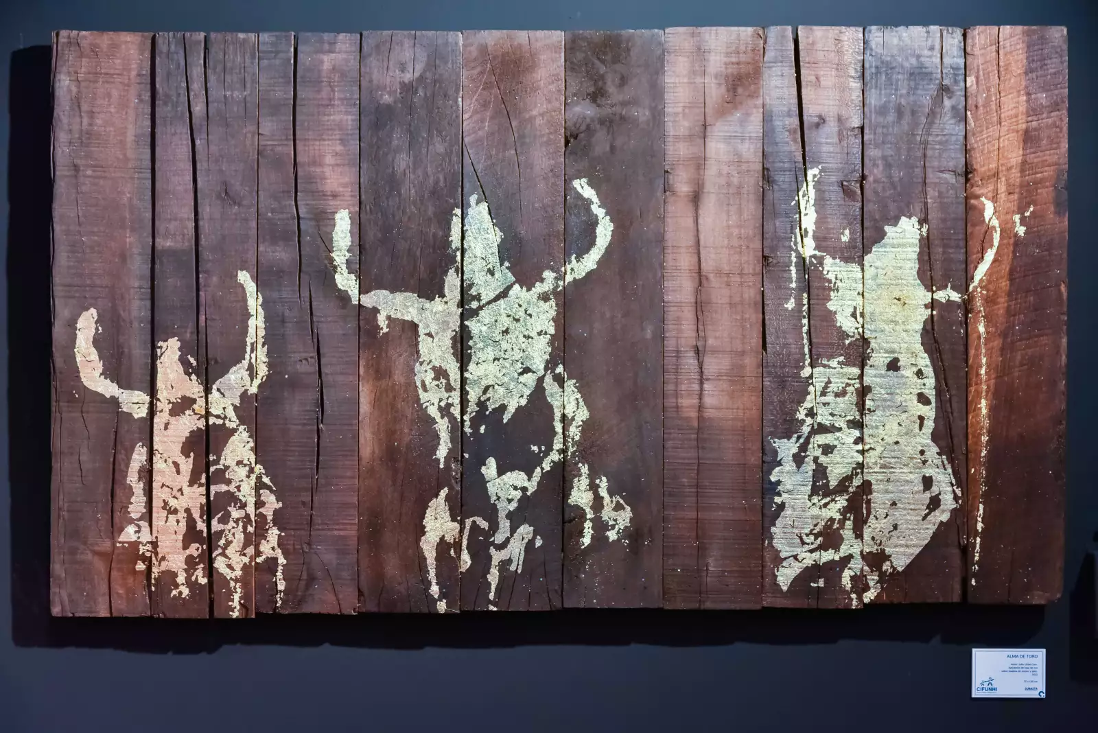 Suertes, detalles y pasión 