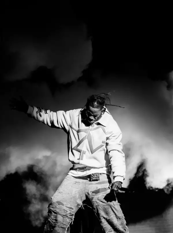 Travis Scott