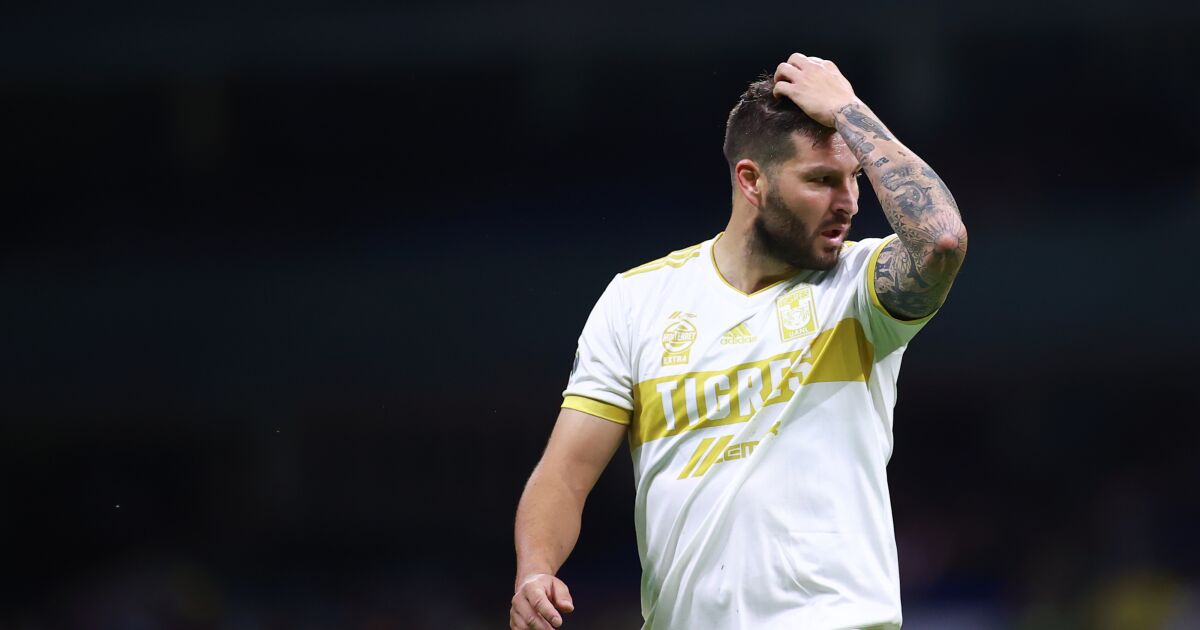 This is how the semifinals of Liga MX 2021 were: dates, times and where to watch