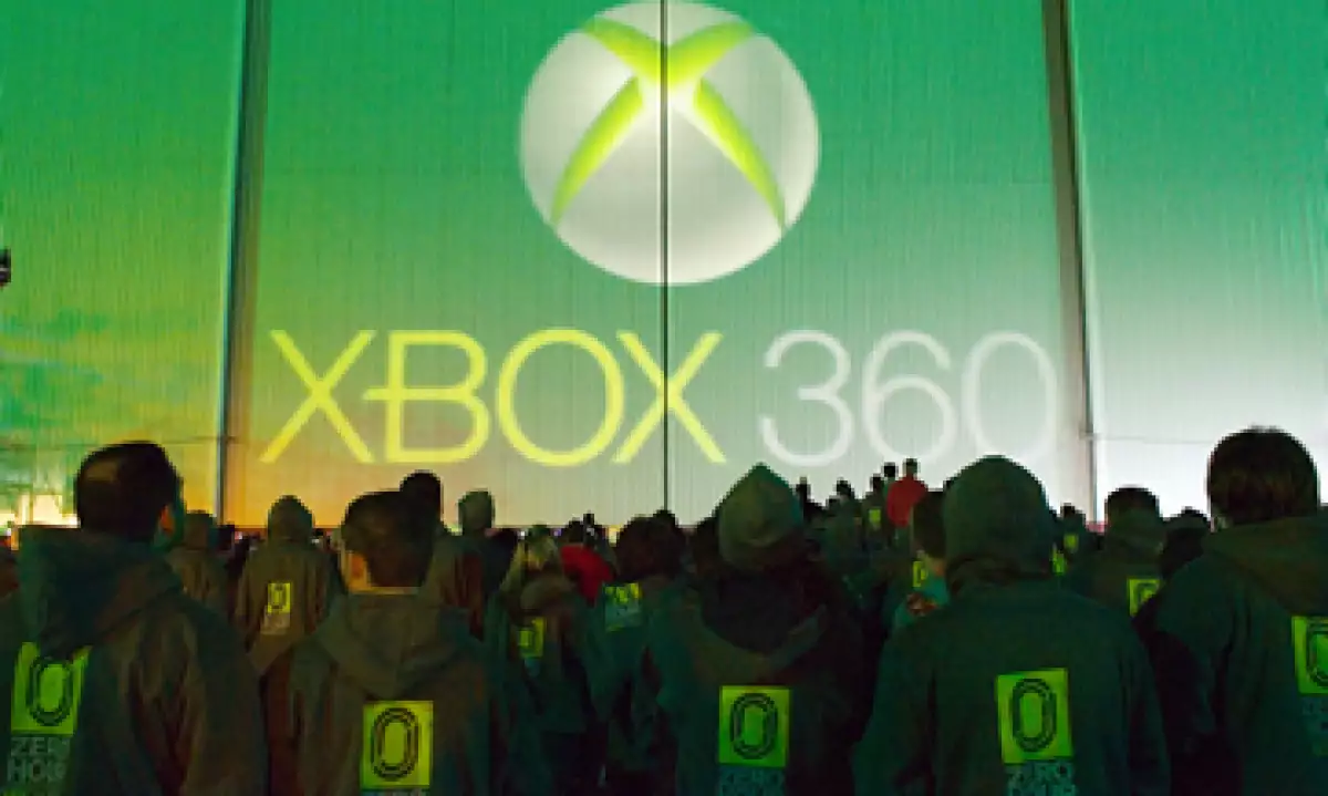 Desde su lanzamiento en 2005, Microsoft ha vendido más de 67 millones de Xbox 360. (Foto: AP)