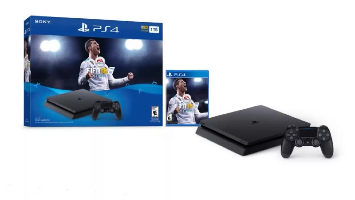 FIFA.