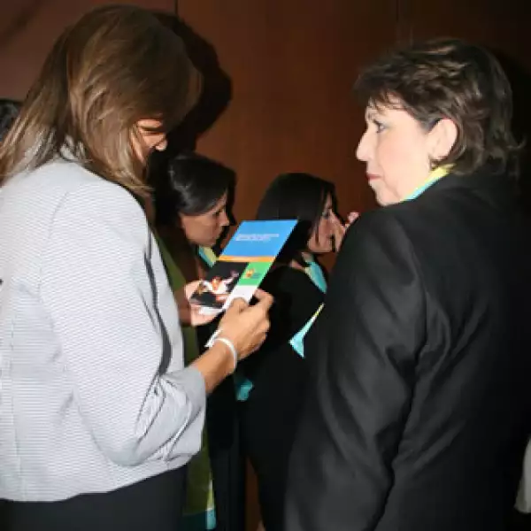 Fundación Julia Borbolla