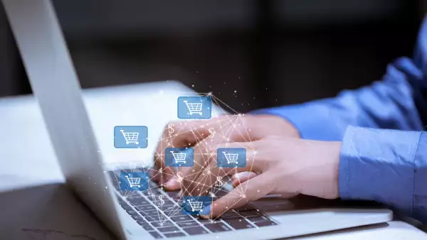 ecommerce y tecnología