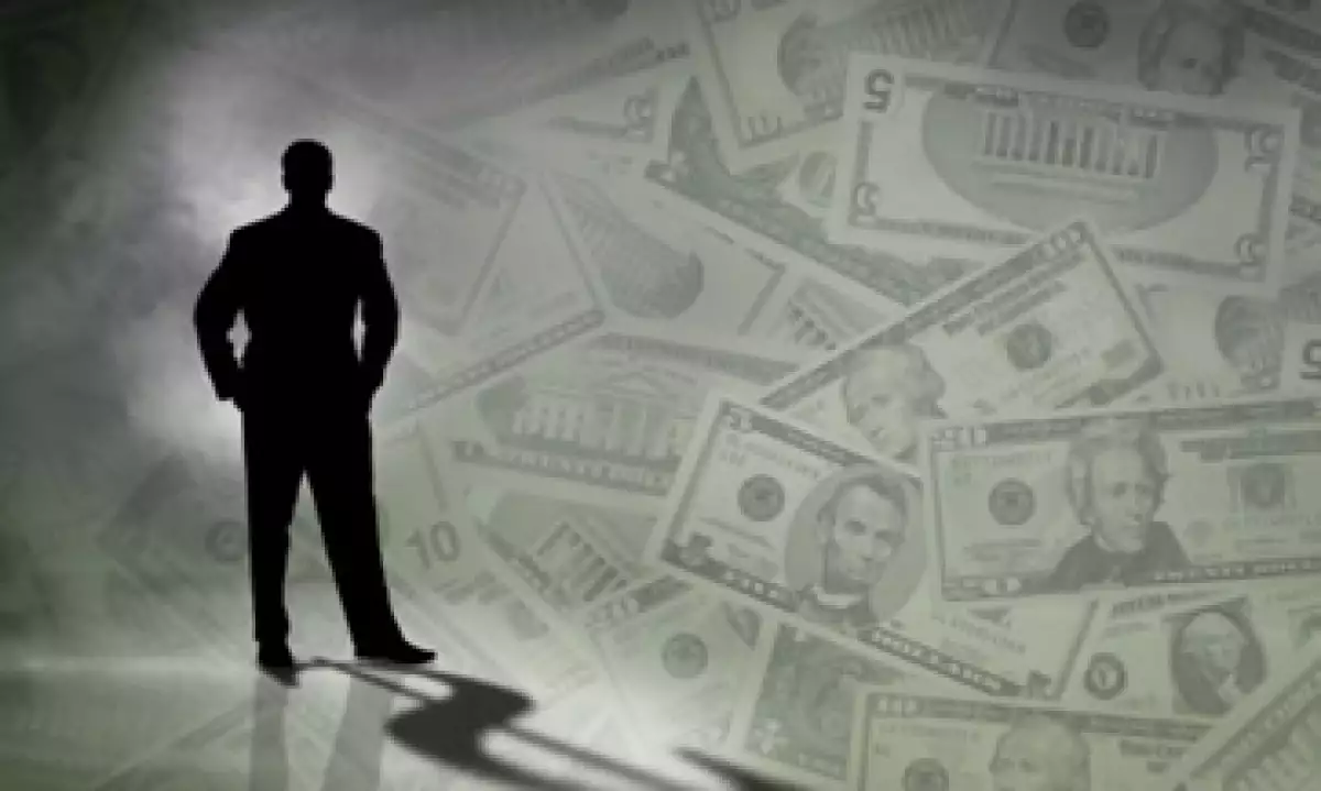 Si EU empezara a pagar su deuda en proporción de un dólar por segundo, terminaría en 440,000 años. (Foto: Thinkstock)