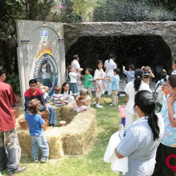 Cumpleaños Mariana Peralta