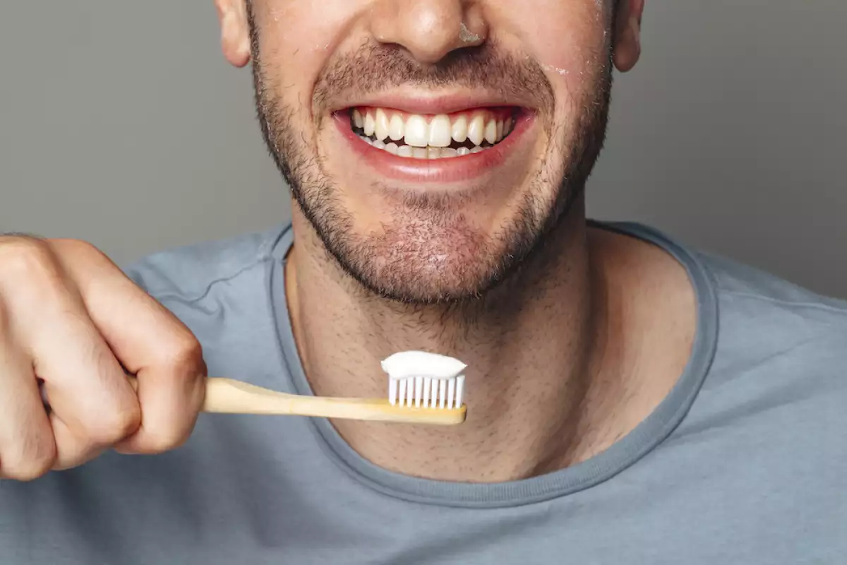 Pasta Dental