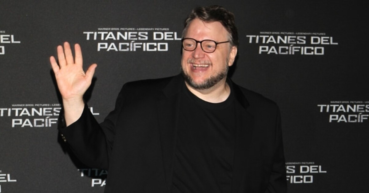 Guillermo Del Toro Films Et Programmes Tv Guillermo del Toro llevará una de nuestras historias favoritas a Netflix