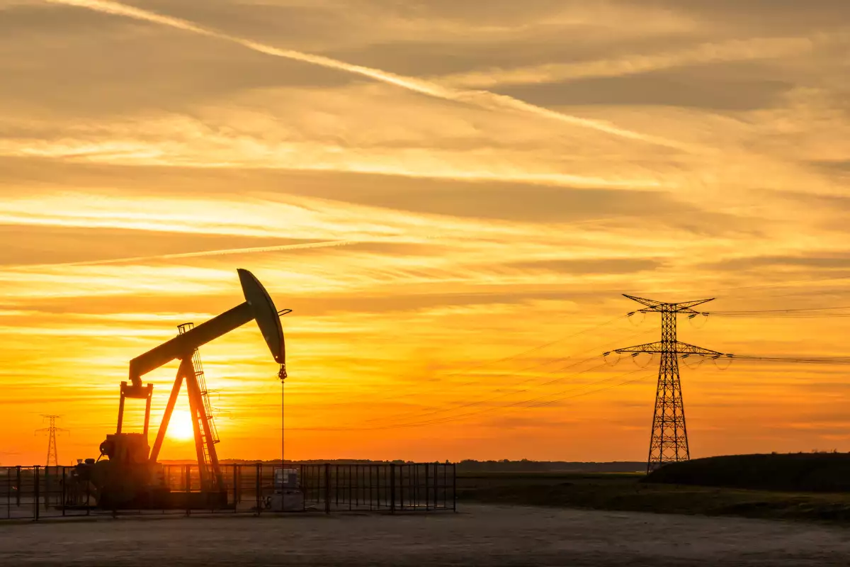 El campo Ixachi fue anunciado por esta administración como un gran productor de petróleo.