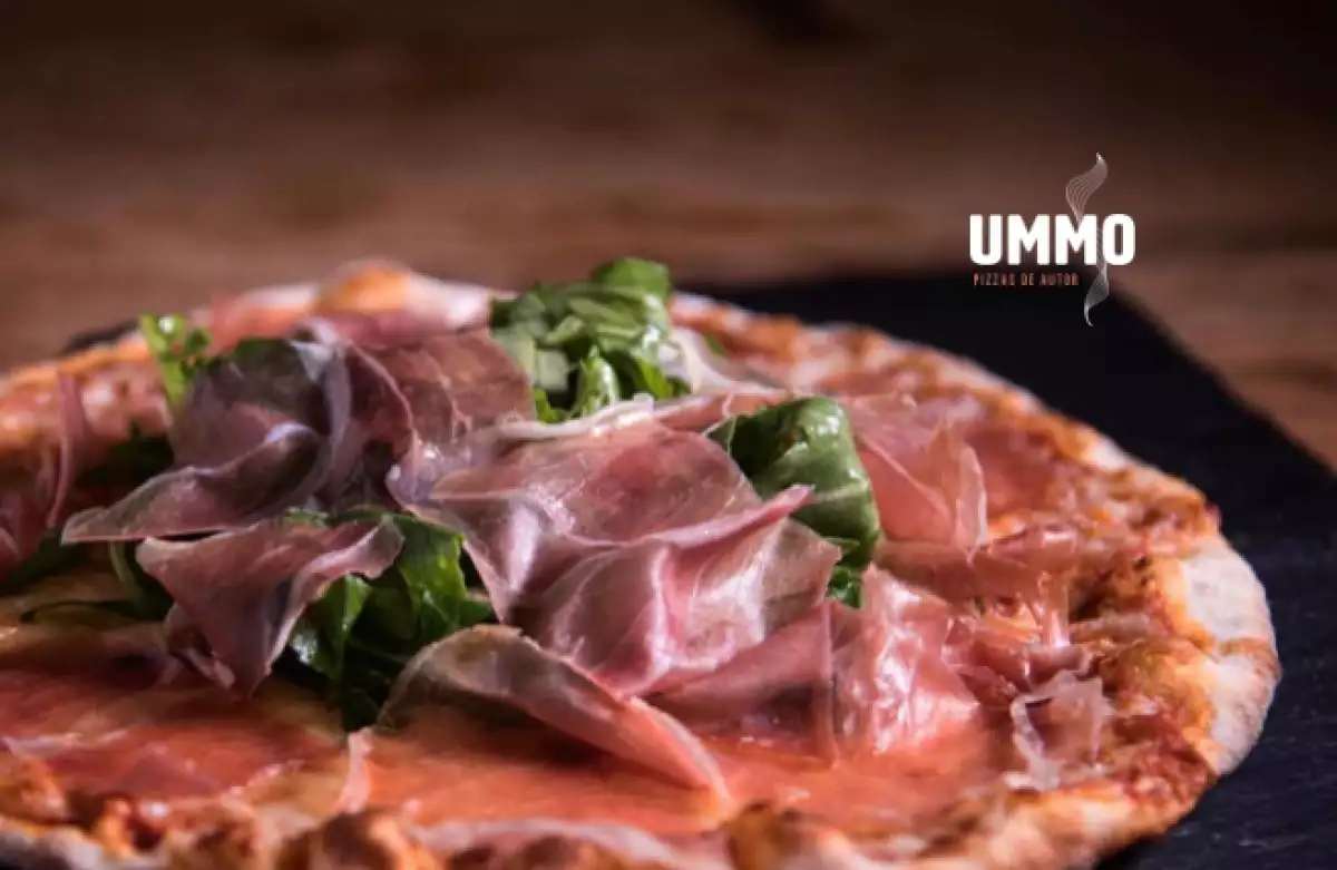 Ummo Pizza