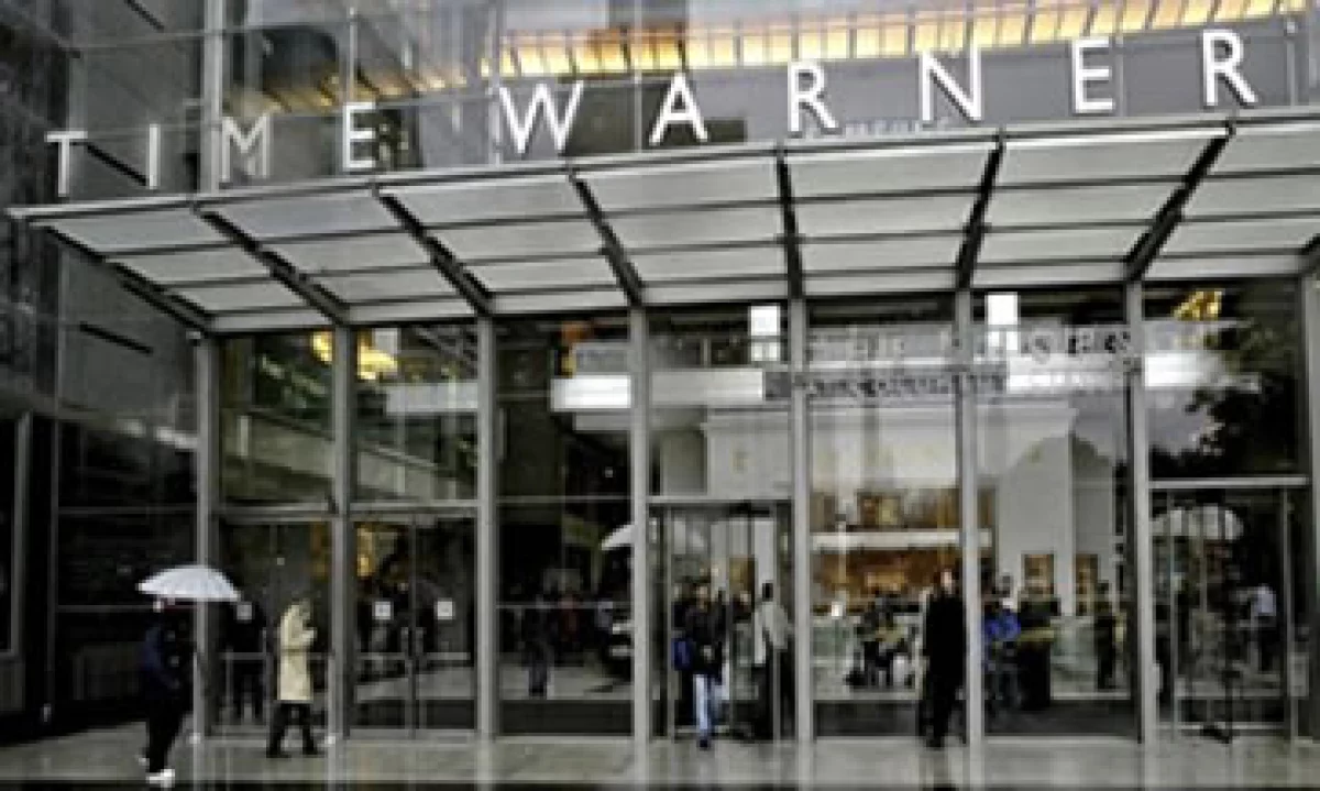 La firma planea asumir un cargo por reestructura de 60 mdd en su unidad de revistas Time Inc. (Foto: Reuters)