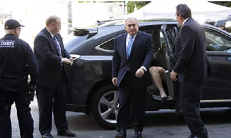 La fiscalía de Manhattan tiene serías dudas en torno a la credibilidad de la mucama que acusó a Strauss-Kahn, según una fuente. (Foto: Reuters)