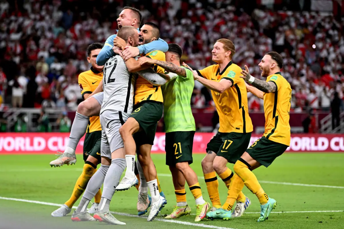 australia-peru