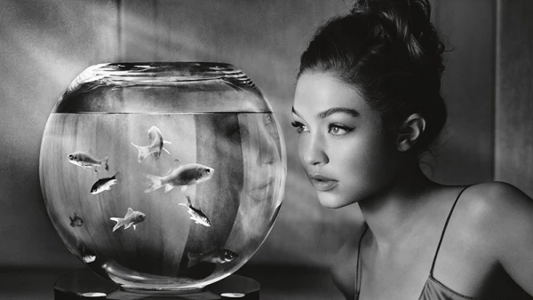 Gigi Hadid