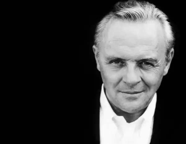 Anthony Hopkins