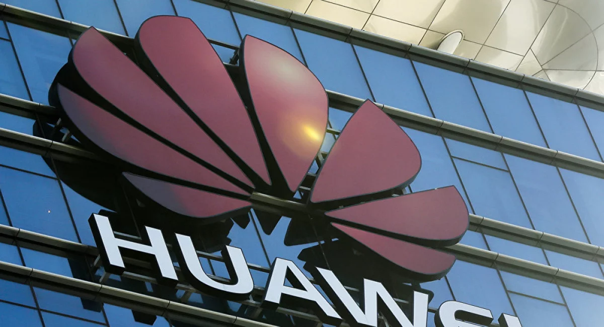 Huawei