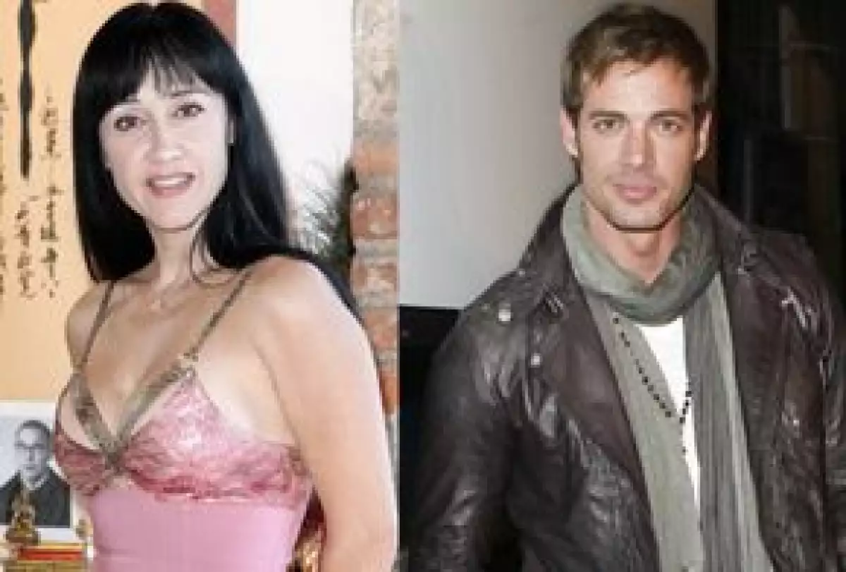 Para la actriz, el cubano es sólo un metrosexual con los pechos más grandes que los de algunas mujeres y que sólo sirve para un rato, pues no es una persona con quien alguien se casaría.