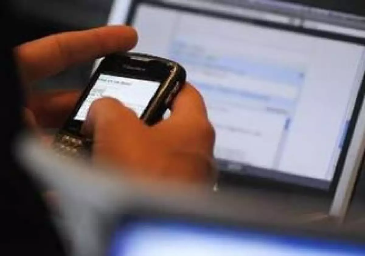 Twitter es una empresa atractiva para varios inversionistas. (Foto: Reuters)