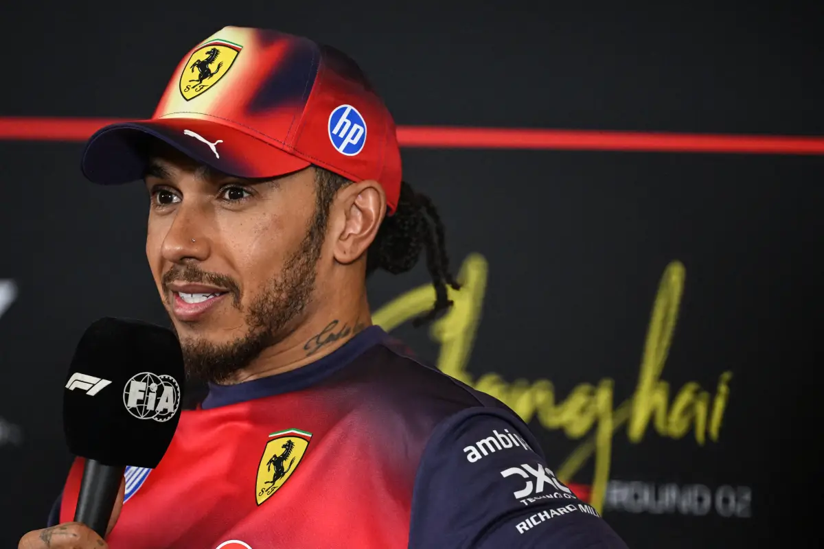 La “nueva F1” divide a los pilotos estrella; críticas de Verstappen, elogios de Hamilton
