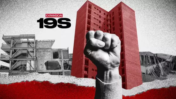 Septiembre, hablemos de sismos: ¿qué ha cambiado a 5 años del 19S?