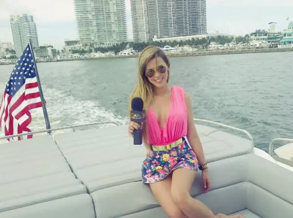 Desiree Ortiz Salswach