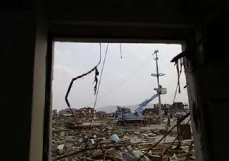 El sismo ha dejado hasta el momento 28,000 muertos o desaparecidos. (Foto: Reuters)