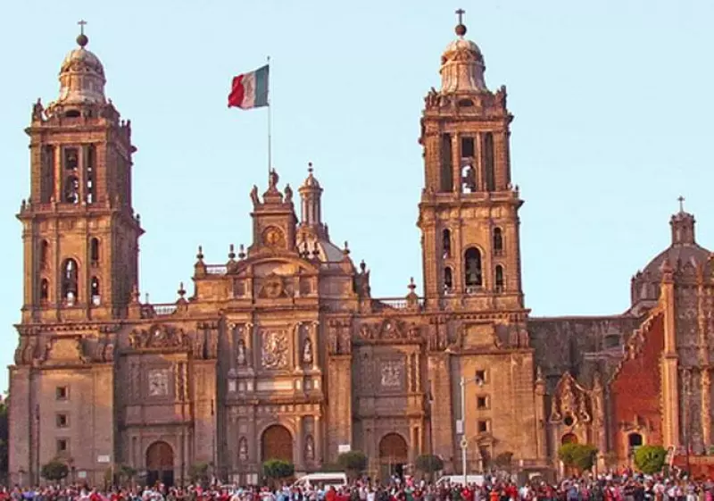 Zocalo