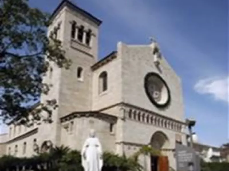 El objetivo del buzón de voz es promover la reflexión.  (Foto: Reuters )