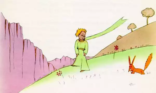 Principito