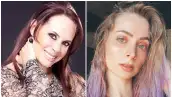 Ginny Hoffman y YosStop