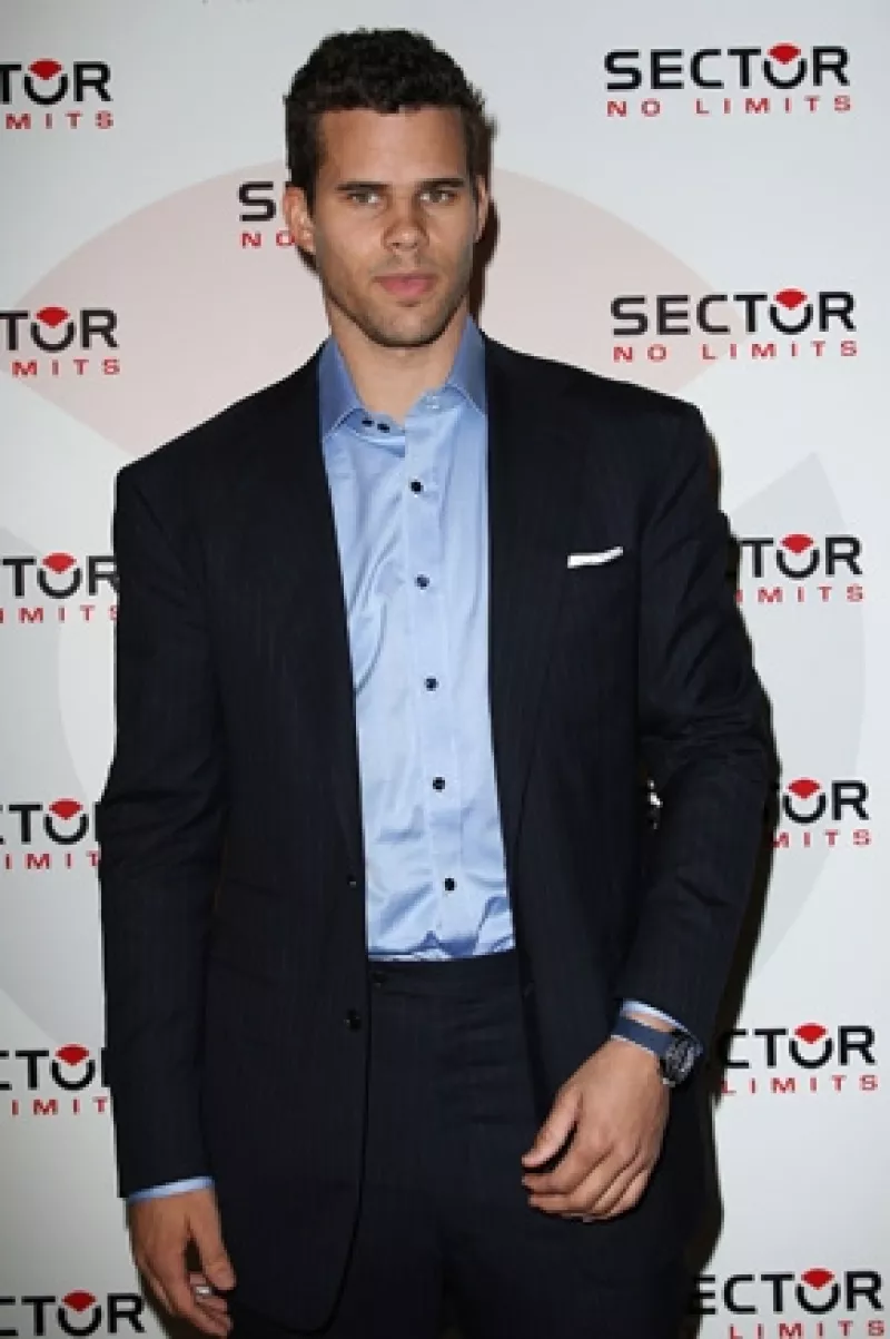 Kris Humphries ha sido acusado por una mujer llamada Kayla Goldberg porque supuestamente le contagió esta enfermedad en 2010.