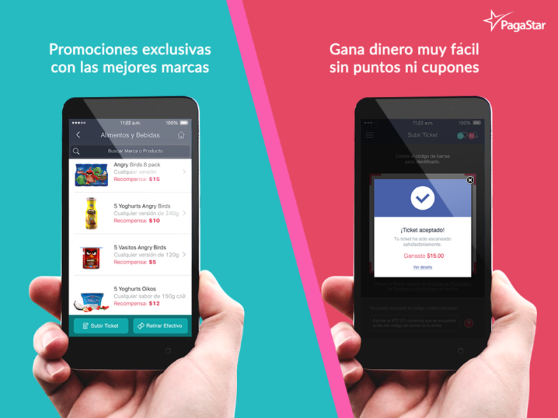 Recompensas de verdad