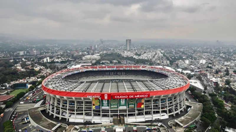 Clima en CDMX el 30 de junio 2026: ¿hay probabilidad de lluvia el martes en el partido de México vs. Ecuador?