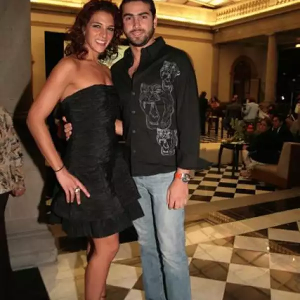 Fesatival de cominudades Extranjeras