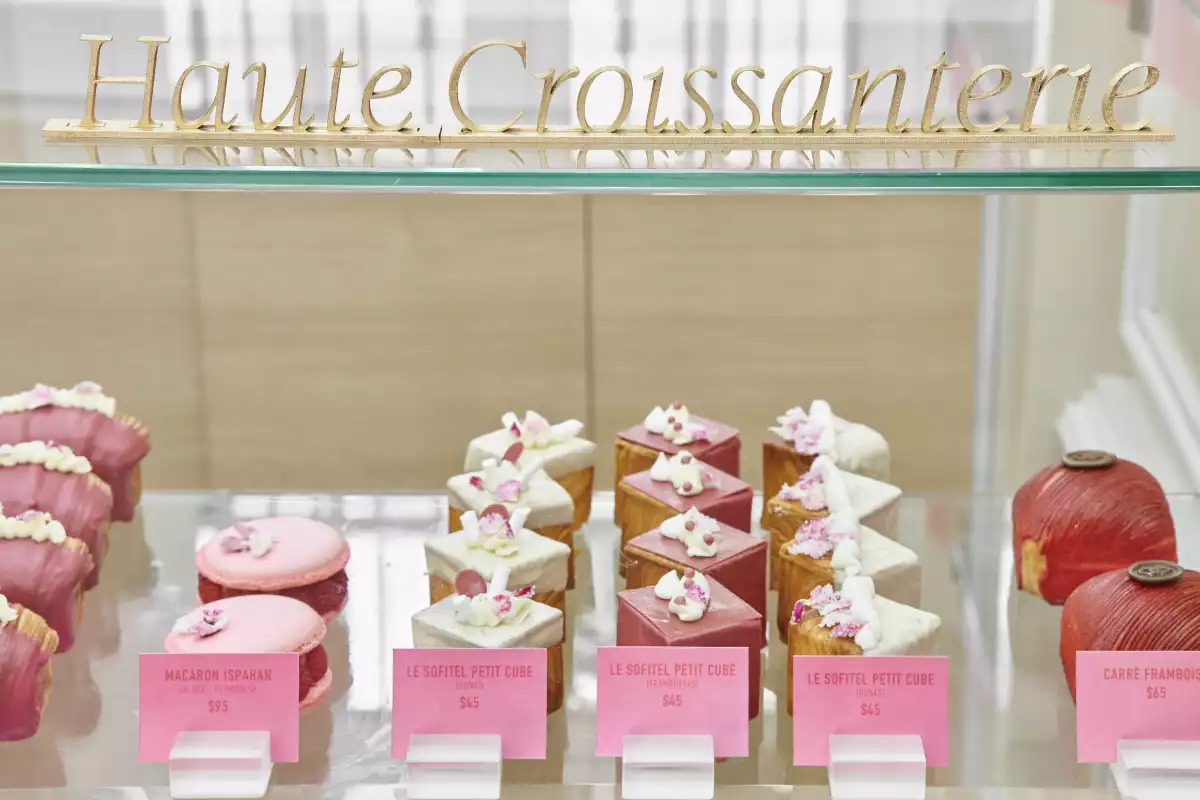 Sofitel CDMX y Valentino Beauty ofrecen una experiencia sensorial para celebrar la llegada de la primavera 