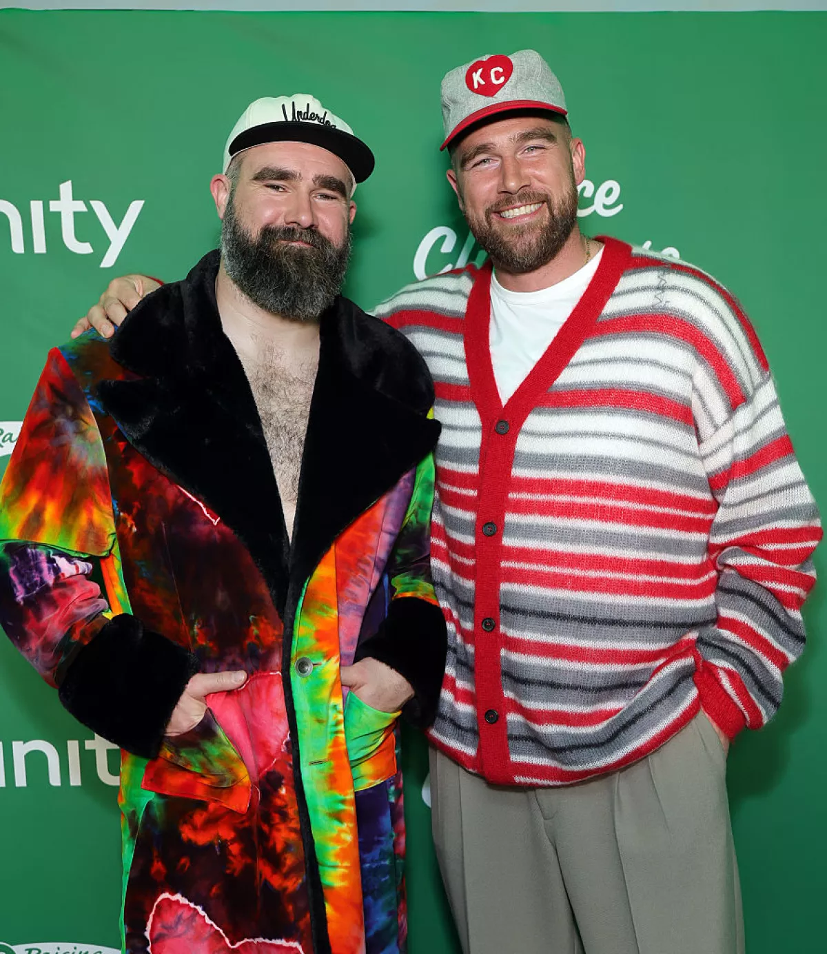 Travis Kelce