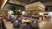 Lobby Bar del presidente InterContinental de la Ciudad de México 