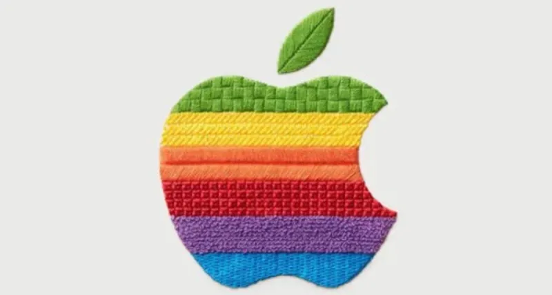 Logo de Apple para el evento "Bienvenido a casa", del lanzamiento de sus nuevos gadgets para el hogar