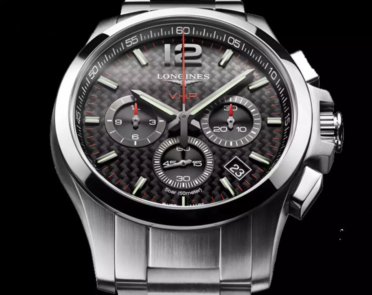 Longines