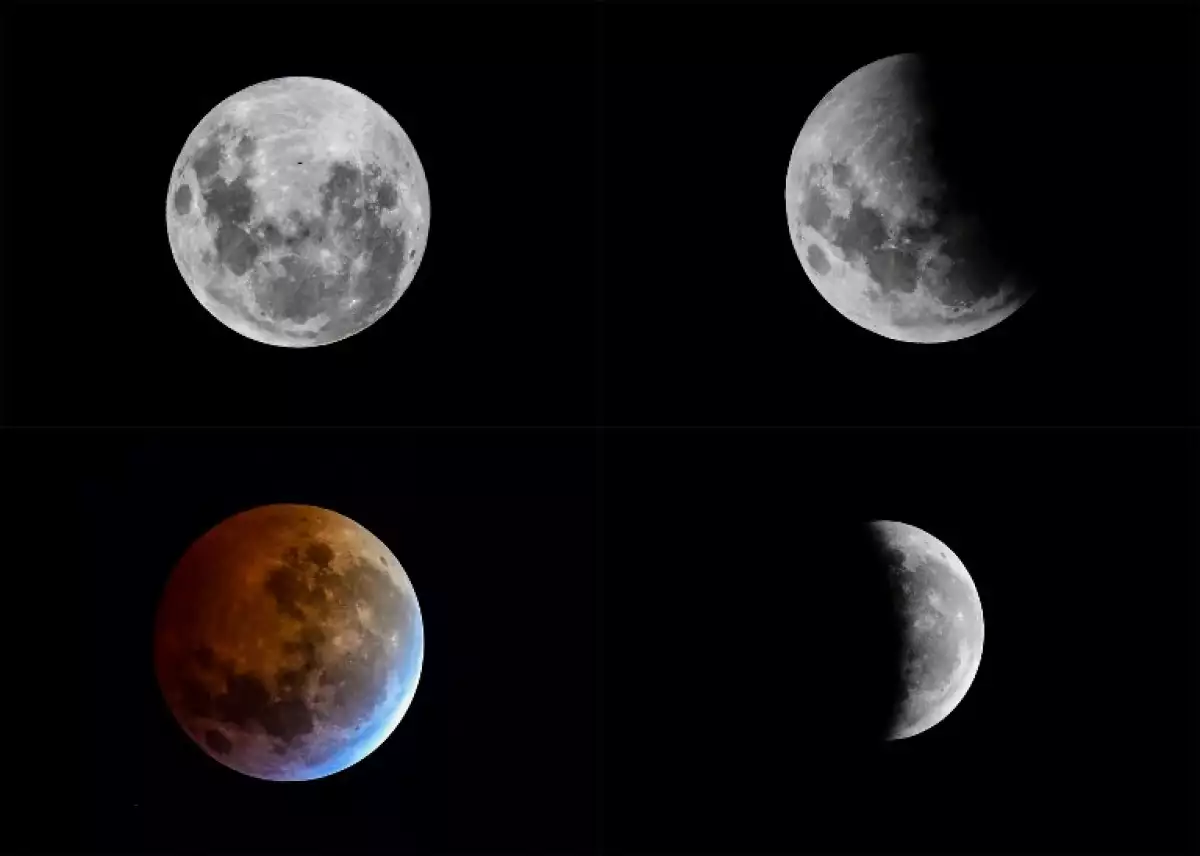 Eclipse