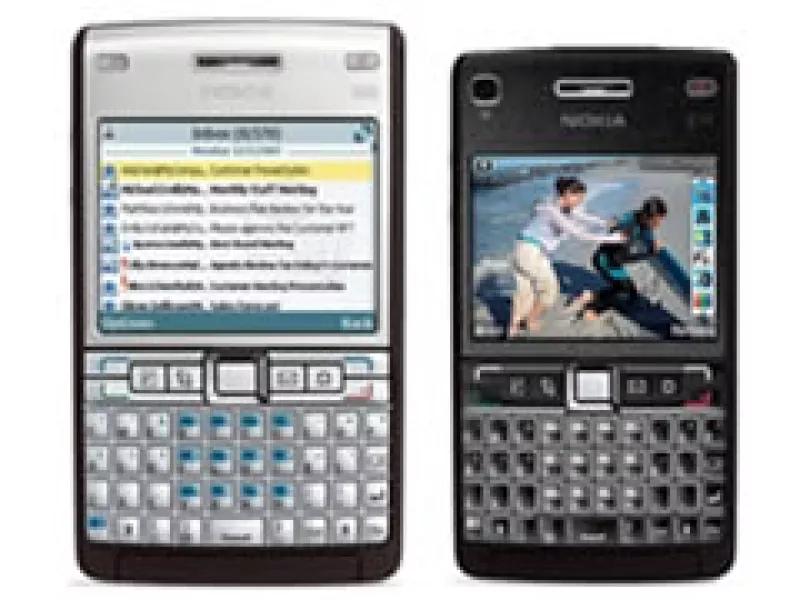 El modelo educativo de Nokia con Telefónica usará los celulares para transmitir contenidos. (Foto: Cortesía)