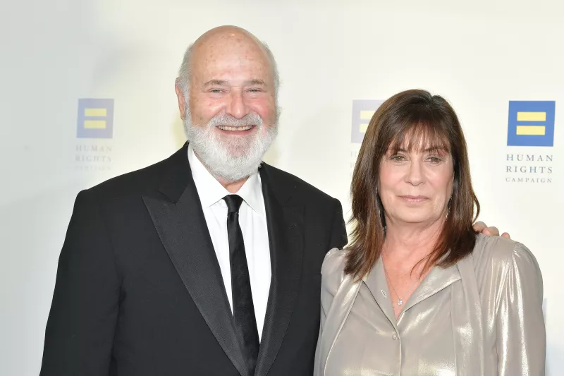 Hijo de Rob Reiner comparece por primera vez en la Corte tras la muerte de su padre