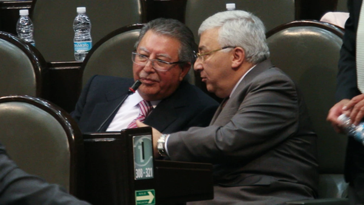 Cámara de Diputados