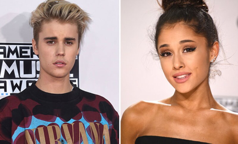 El cantante canadiense no pudo evitar escribir públicamente un comentario tras un video que Ariana subió a Instagram, sin embargo, no fue tomado de buena manera ni por los fans ni por la cantante.